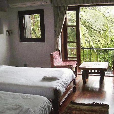 Momchailai Pattaya Retreat Extérieur photo