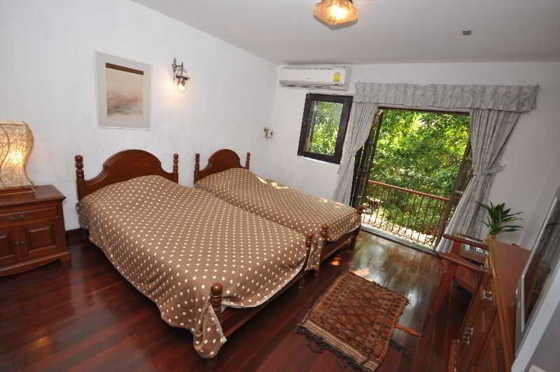 Momchailai Pattaya Retreat Extérieur photo