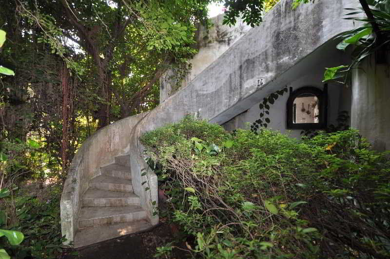 Momchailai Pattaya Retreat Extérieur photo