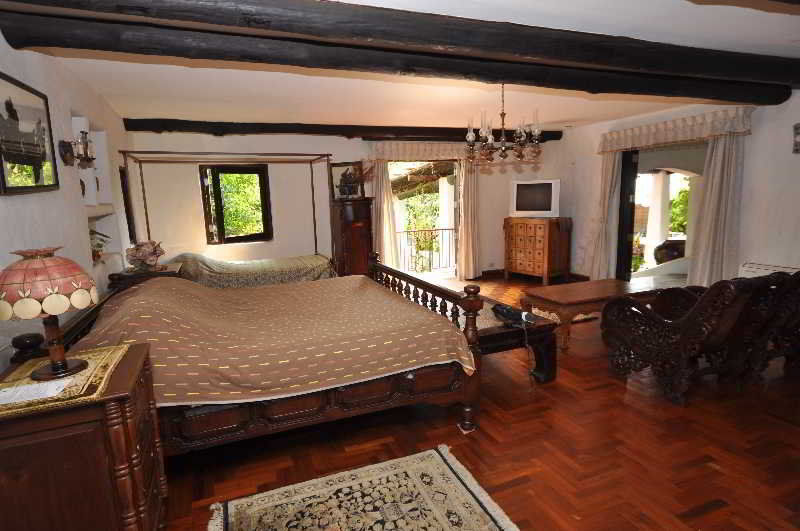 Momchailai Pattaya Retreat Extérieur photo