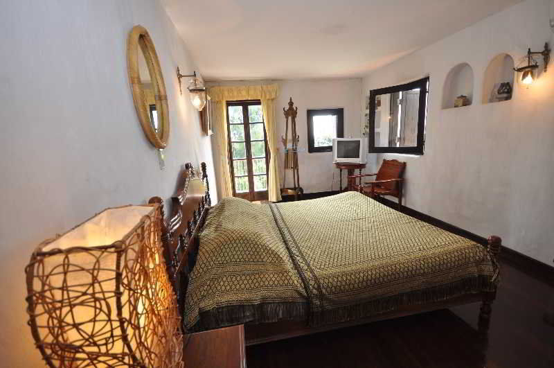 Momchailai Pattaya Retreat Extérieur photo