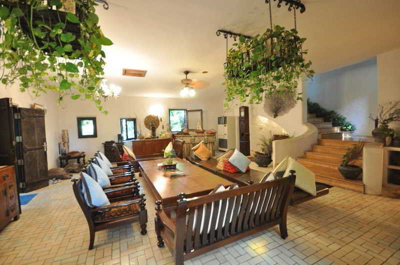 Momchailai Pattaya Retreat Extérieur photo