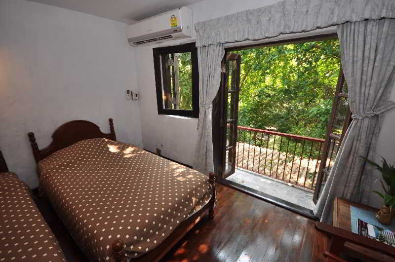 Momchailai Pattaya Retreat Extérieur photo