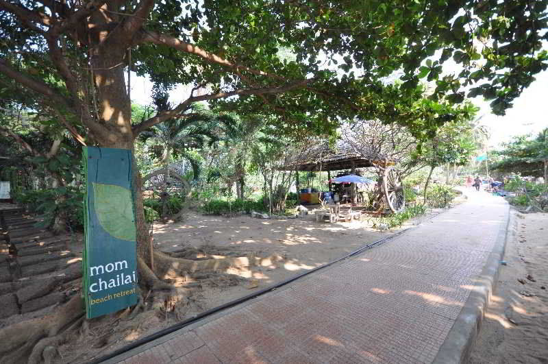 Momchailai Pattaya Retreat Extérieur photo