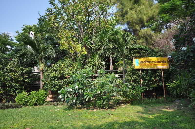 Momchailai Pattaya Retreat Extérieur photo