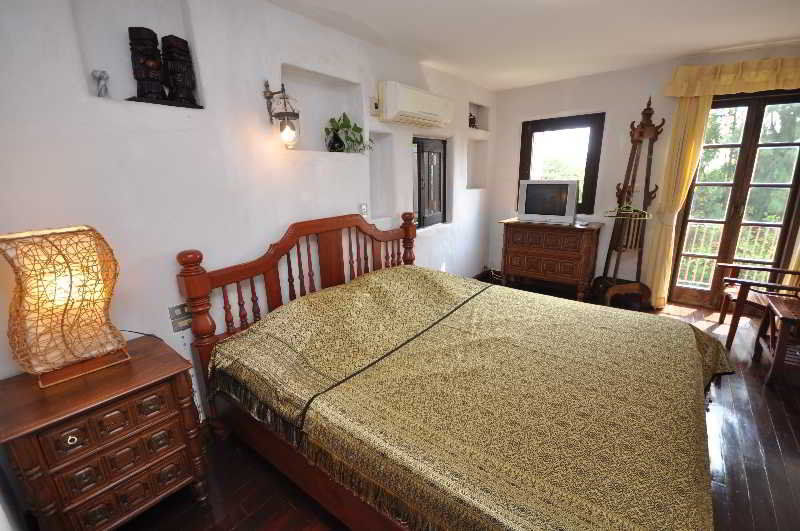 Momchailai Pattaya Retreat Extérieur photo