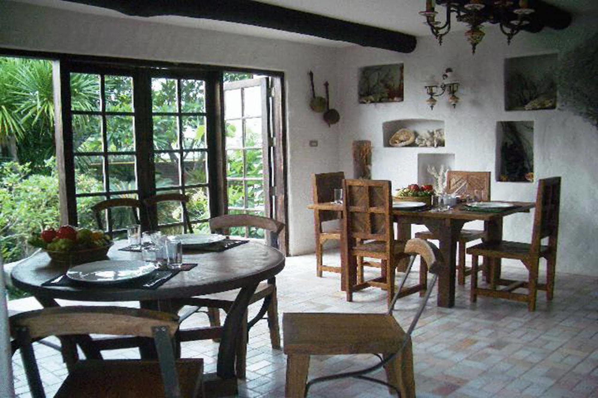 Momchailai Pattaya Retreat Extérieur photo