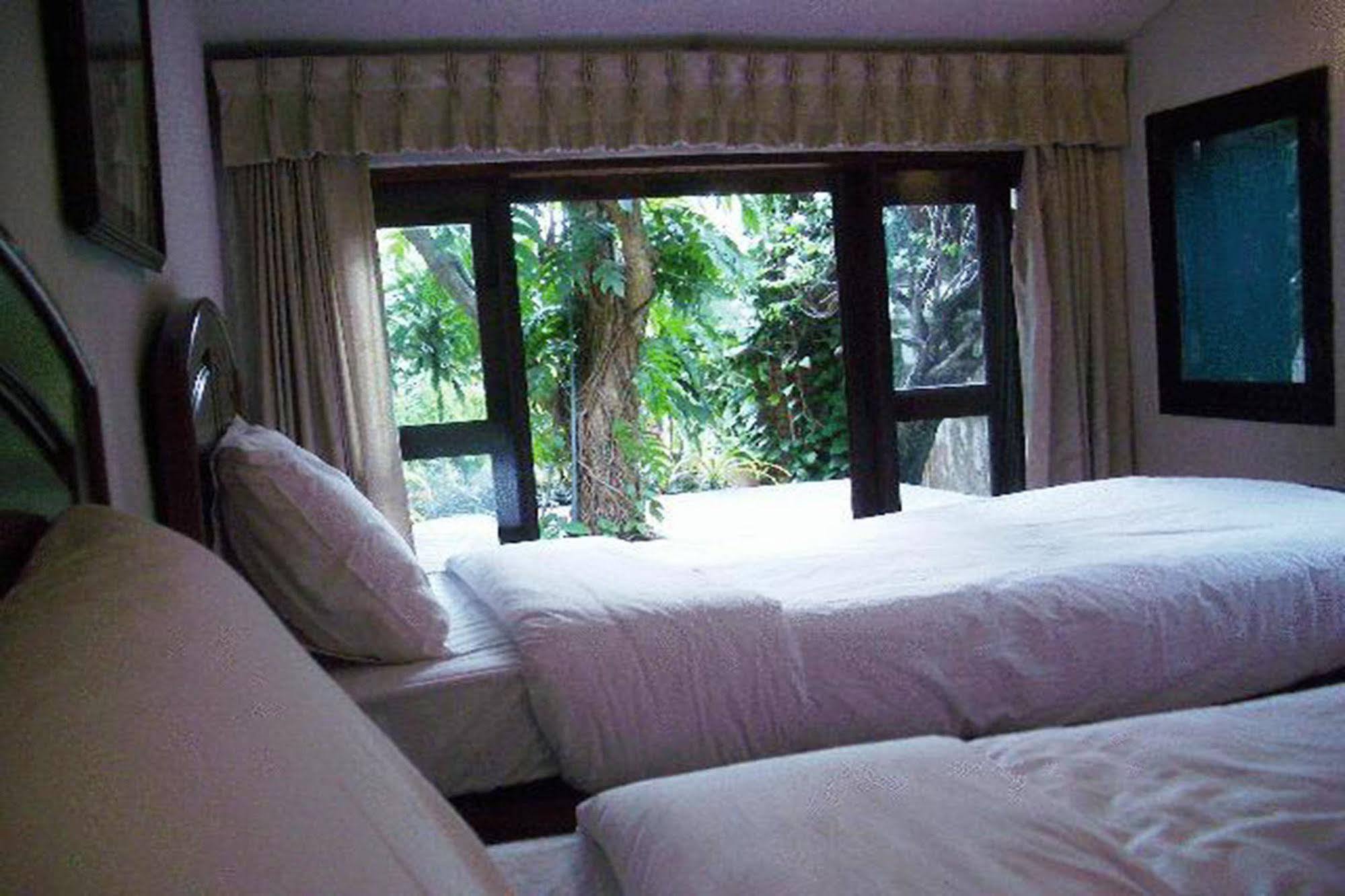Momchailai Pattaya Retreat Extérieur photo