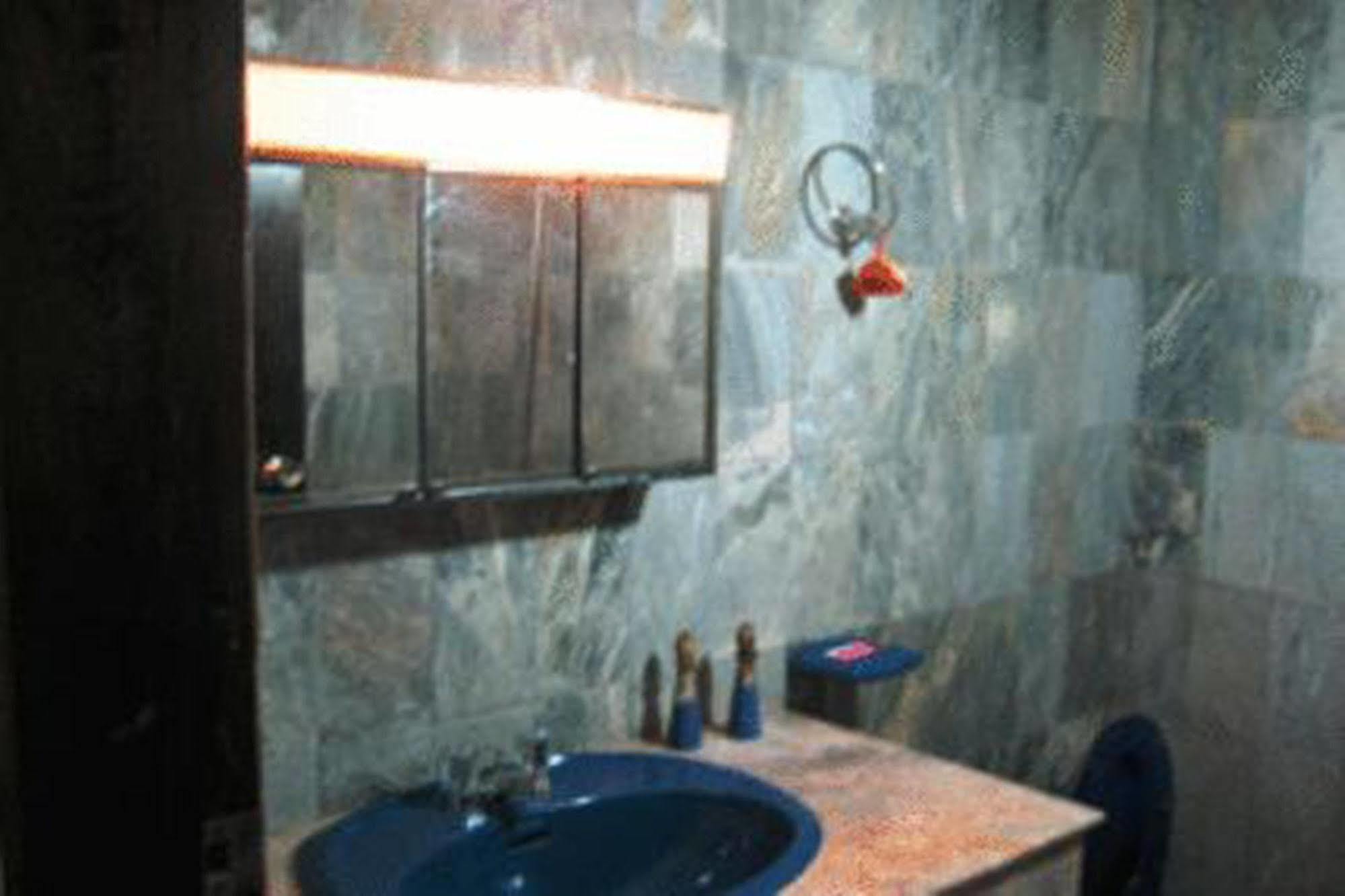 Momchailai Pattaya Retreat Extérieur photo