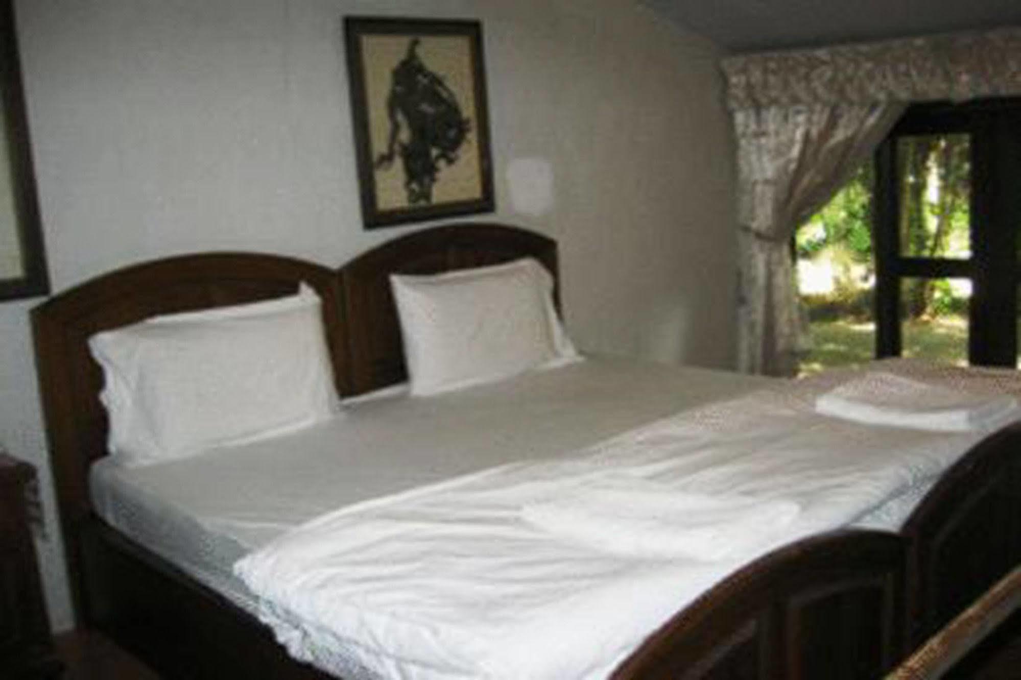 Momchailai Pattaya Retreat Extérieur photo