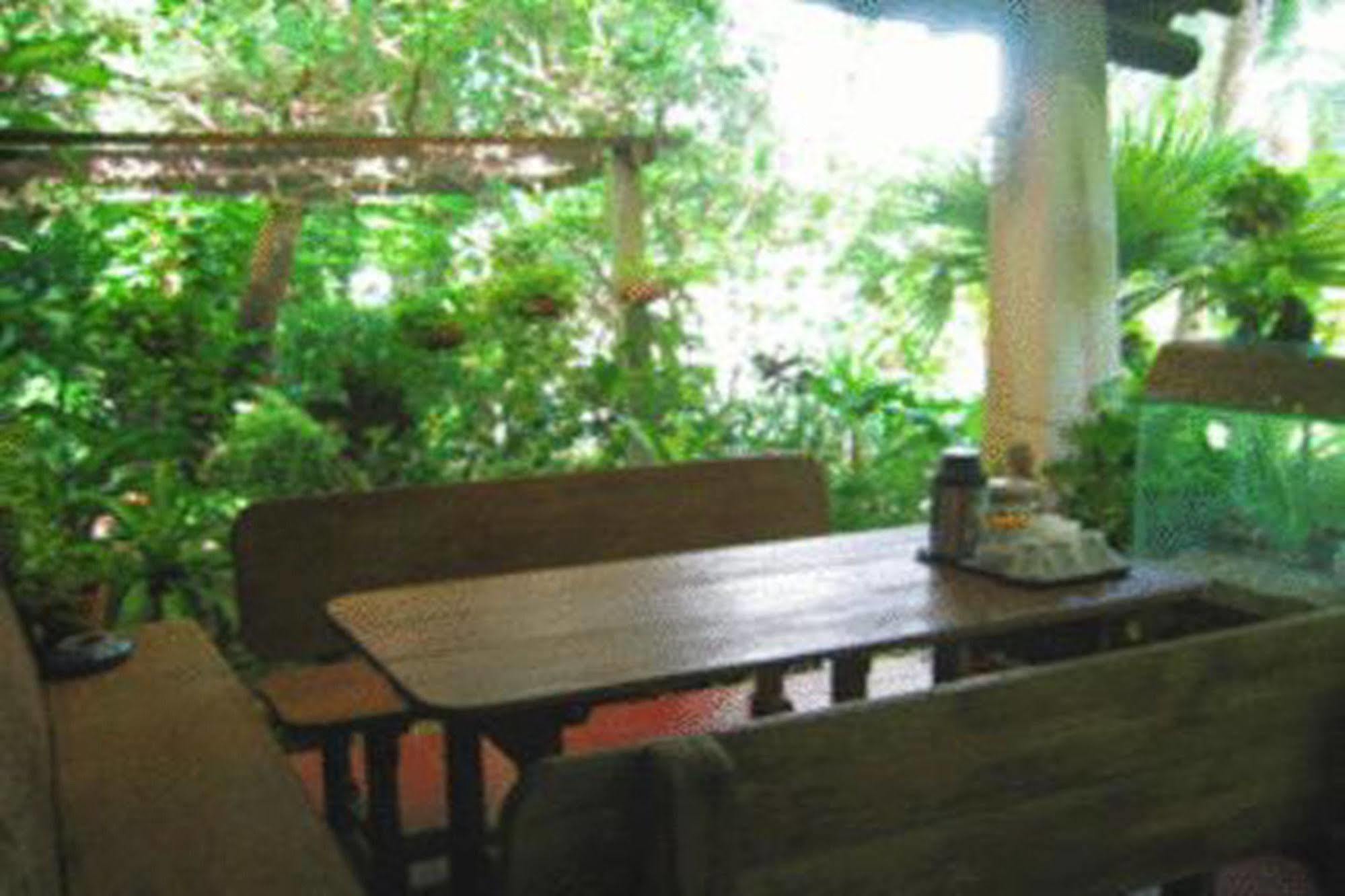 Momchailai Pattaya Retreat Extérieur photo